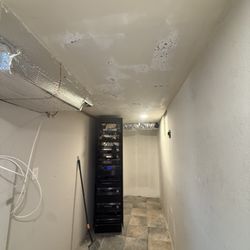 Rock N Tape Drywall - old word texture