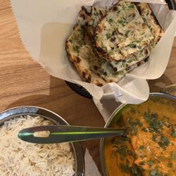 Naya Indian Cuisine