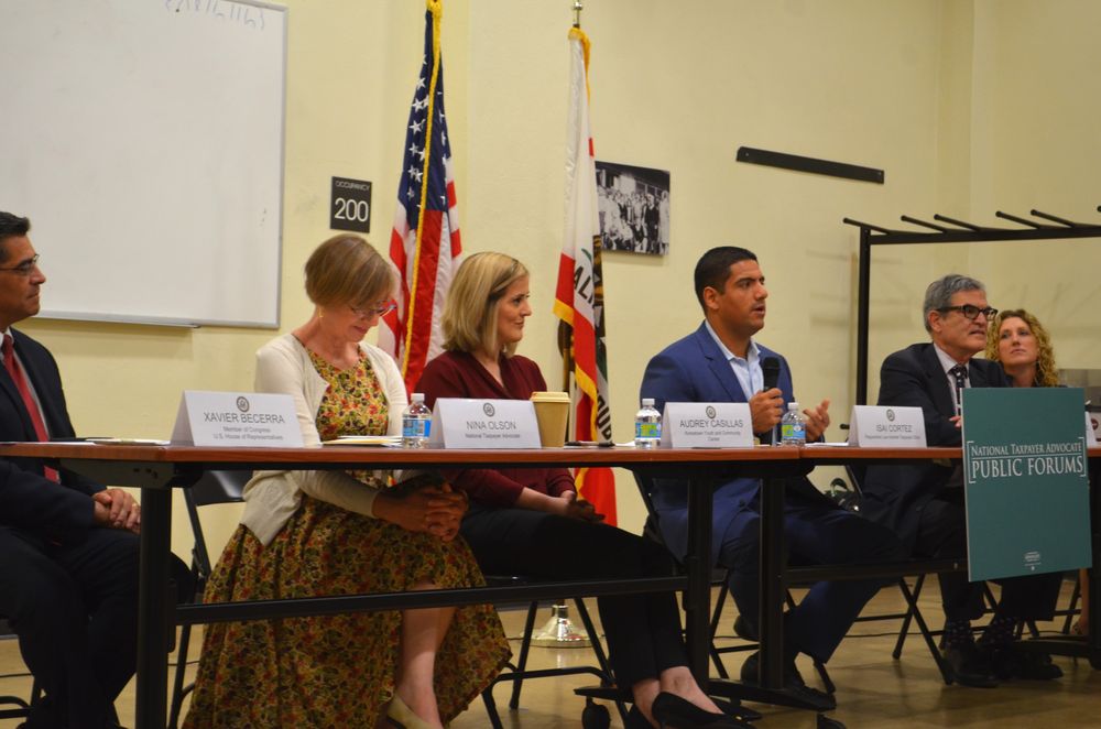 Bismark Tax - property tax consultant in Los Angeles, CA