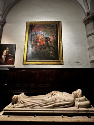 Duomo di San Martino by null