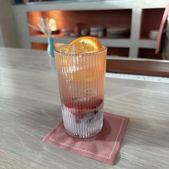 Ash - Cosmopolitan collins - Italian Near Me - Tampa, Florida Ash - Cosmopolitan collins - Italian Near Me - Tampa, Florida