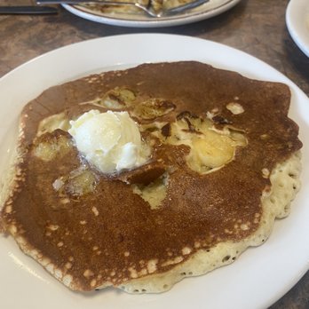 My-Kitchen - Free banana pancake with Yelp check in - don't miss out on the bomb hot cakes !!! - Breakfast & Brunch Near Me - San Jose, California My-Kitchen - Free banana pancake with Yelp check in - don't miss out on the bomb hot cakes !!! - Breakfast & Brunch Near Me - San Jose, California