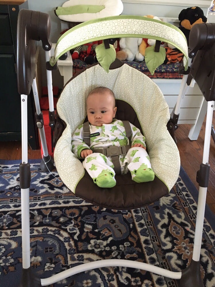 BABYSAWAY Updated July 2024 570 Valley Park Rd, Phoenixville, Pennsylvania Baby Gear