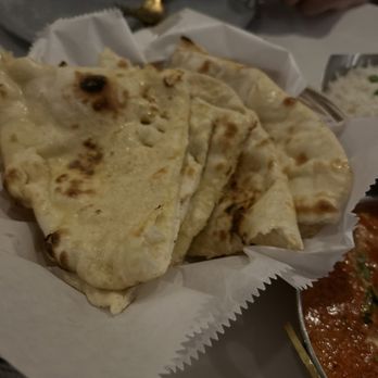 Jashan - Butter Naan - Indian Near Me - Nashville, Tennessee