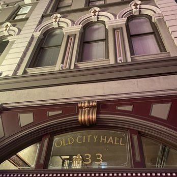 San Diego Ghosts - Walking Tours Near Me