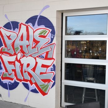 Pale Fire Brewing - Pale Fire Brewery - Breweries Near Me - Harrisonburg, Virginia Pale Fire Brewing - Pale Fire Brewery - Breweries Near Me - Harrisonburg, Virginia