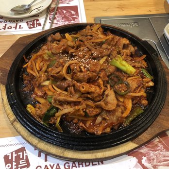 Kaya Garden - Korean Near Me - Leonia, New Jersey Kaya Garden - Korean Near Me - Leonia, New Jersey