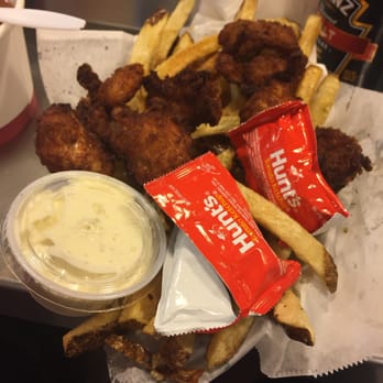 Jack's Fish Spot - Fried oysters. Really greasy :( - Seafood Markets Near Me - Seattle, Washington Jack's Fish Spot - Fried oysters. Really greasy :( - Seafood Markets Near Me - Seattle, Washington