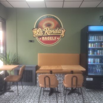 La Ronda Bagels - Bagels Near Me - Astoria, New York