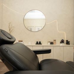 Treatment Room