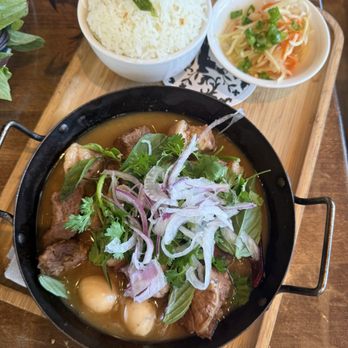 Little Sister - Coco Pork - Vietnamese Near Me - Irvine, California Little Sister - Coco Pork - Vietnamese Near Me - Irvine, California