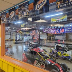 S&S Speedways - Indoor Go-Karts in the Pocono's!