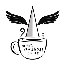 Flying Church Coffee