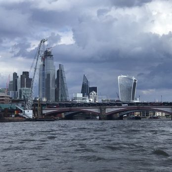 City Cruises - Boat Charters Near Me - London, XGL City Cruises - Boat Charters Near Me - London, XGL