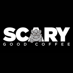Scary Good Coffee