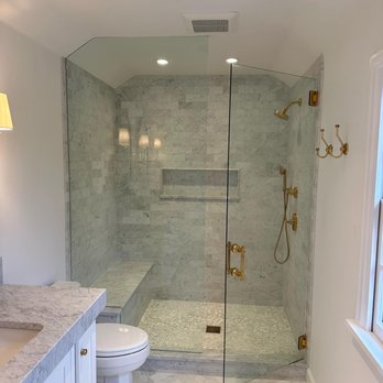 Hurtado's Custom Remodeling - a walk in shower - General Contractors Near Me Hurtado's Custom Remodeling - a walk in shower - General Contractors Near Me