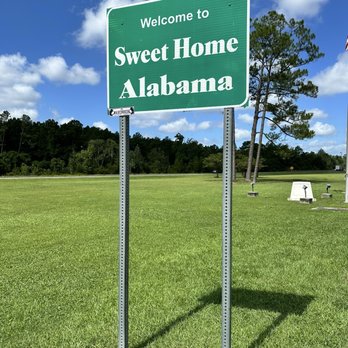 Alabama Welcome Center - Rest Stops Near Me - Robertsdale, Alabama Alabama Welcome Center - Rest Stops Near Me - Robertsdale, Alabama