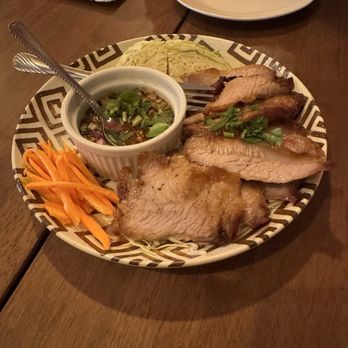 The Sister Restaurant & Cafe - Kor moor soo good - Thai Near Me - Honolulu, Hawaii The Sister Restaurant & Cafe - Kor moor soo good - Thai Near Me - Honolulu, Hawaii