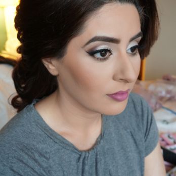 Malia's Makeup Artistry - Makeup Artists Near Me