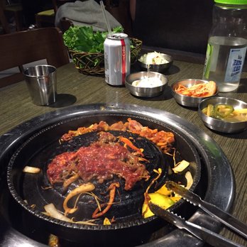 Let's Meat - Korean Near Me - New York, New York Let's Meat - Korean Near Me - New York, New York
