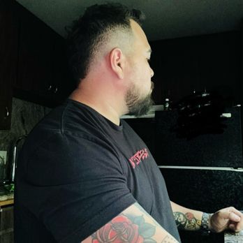Day One Barbershop - Haircut by Alex the G - Barbers Near Me - San Jose, California Day One Barbershop - Haircut by Alex the G - Barbers Near Me - San Jose, California