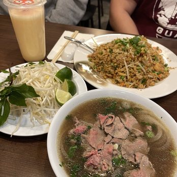 Pho Live - C3 Fried Rice and P15 Pho - Noodles Near Me - Columbia, Maryland Pho Live - C3 Fried Rice and P15 Pho - Noodles Near Me - Columbia, Maryland
