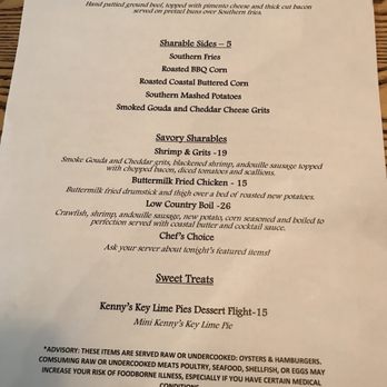 Dive - Southern Coastal Kitchen - Menu - Seafood Near Me - Canton, Georgia Dive - Southern Coastal Kitchen - Menu - Seafood Near Me - Canton, Georgia