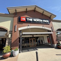 The North Face Allen Premium Outlets