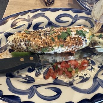 Barrio Queen - Roasted Elote - Mexican Near Me - Gilbert, Arizona Barrio Queen - Roasted Elote - Mexican Near Me - Gilbert, Arizona
