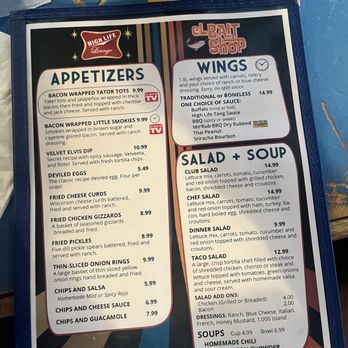 El Bait Shop - Bars Near Me - Des Moines, Iowa El Bait Shop - Bars Near Me - Des Moines, Iowa