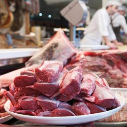 Axler's Meats & International Food