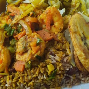 Blues Jamaican Restaurant - Curry Shrimp - Caribbean Near Me - Buford, Georgia Blues Jamaican Restaurant - Curry Shrimp - Caribbean Near Me - Buford, Georgia