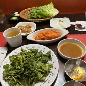 Kim's Restaurant - Korean Near Me - Philadelphia, Pennsylvania Kim's Restaurant - Korean Near Me - Philadelphia, Pennsylvania