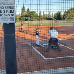 Mather Sports Complex & Center
