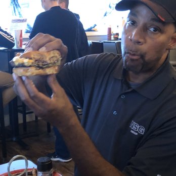 Perrysburger's - Even Slim liked the food!! - Burgers Near Me - Perrysburg, Ohio Perrysburger's - Even Slim liked the food!! - Burgers Near Me - Perrysburg, Ohio