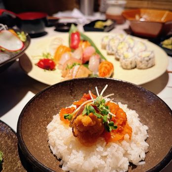 Sushi Kokoro - Japanese Near Me - Monterey Park, California Sushi Kokoro - Japanese Near Me - Monterey Park, California