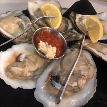 RT's Restaurant - OYSTERS ON THE HALF SHELL - Cajun/Creole Near Me - Alexandria, Virginia RT's Restaurant - OYSTERS ON THE HALF SHELL - Cajun/Creole Near Me - Alexandria, Virginia