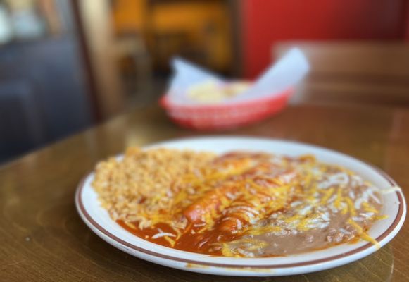 El Carpintero Mexican Restaurant by null