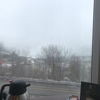Terrapin Cafe - Breakfast views.. - Breakfast & Brunch Near Me - Niagara Falls, Ontario Terrapin Cafe - Breakfast views.. - Breakfast & Brunch Near Me - Niagara Falls, Ontario