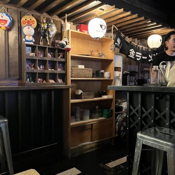 Kin Ramen - Ramen Near Me - New York, New York