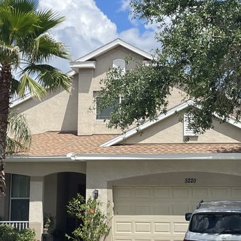 Providential Roofing and Construction - Front of House - Roofing Near Me - Palmetto, Florida Providential Roofing and Construction - Front of House - Roofing Near Me - Palmetto, Florida