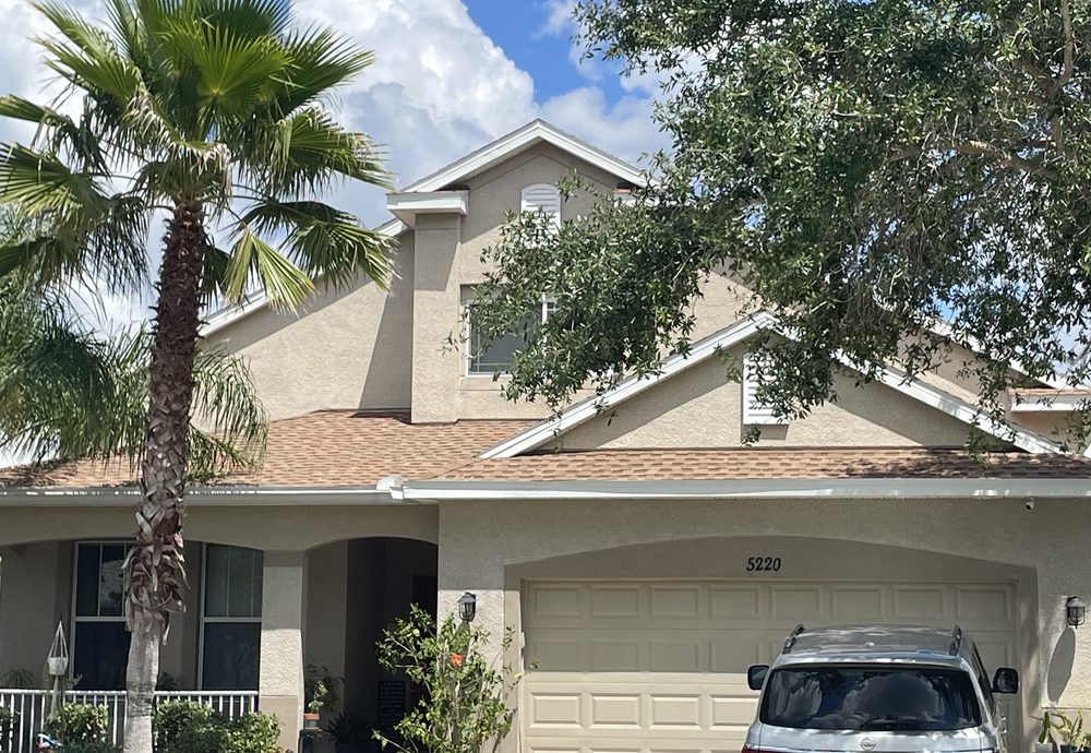 Slide of Providential Roofing and Construction