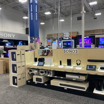 Best Buy - inside - Appliances Near Me - Los Angeles, California