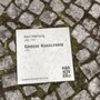 Photo of Skulptur Grosse Kugelform