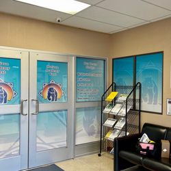Simply One Stop Prints - Perforated film windows