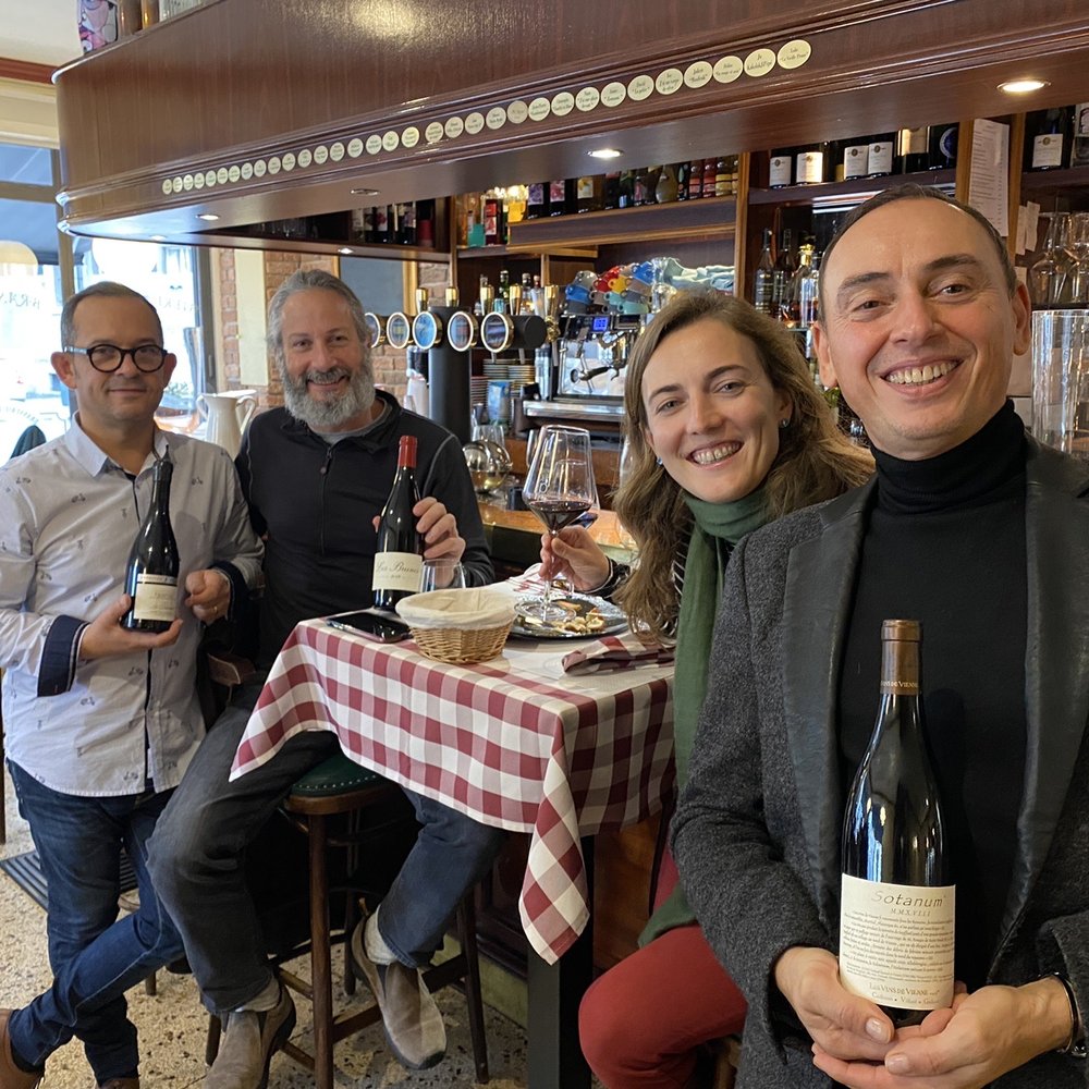 Brasserie de la Poste - Restaurants Near Me - Reims, 51