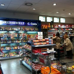Rewe