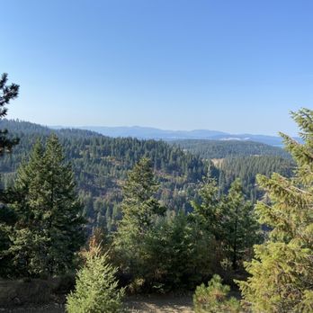 Timberline Adventures - One of MANY beautiful views we saw - Tours Near Me - Coeur d'Alene, Idaho Timberline Adventures - One of MANY beautiful views we saw - Tours Near Me - Coeur d'Alene, Idaho