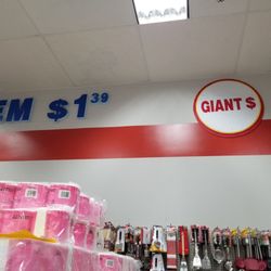 Giant Dollar