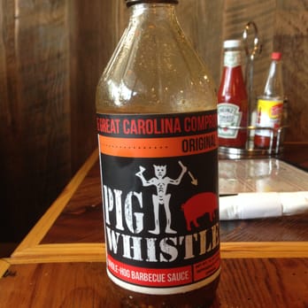 Picnic - Sauce - Barbeque Near Me - Durham, North Carolina Picnic - Sauce - Barbeque Near Me - Durham, North Carolina